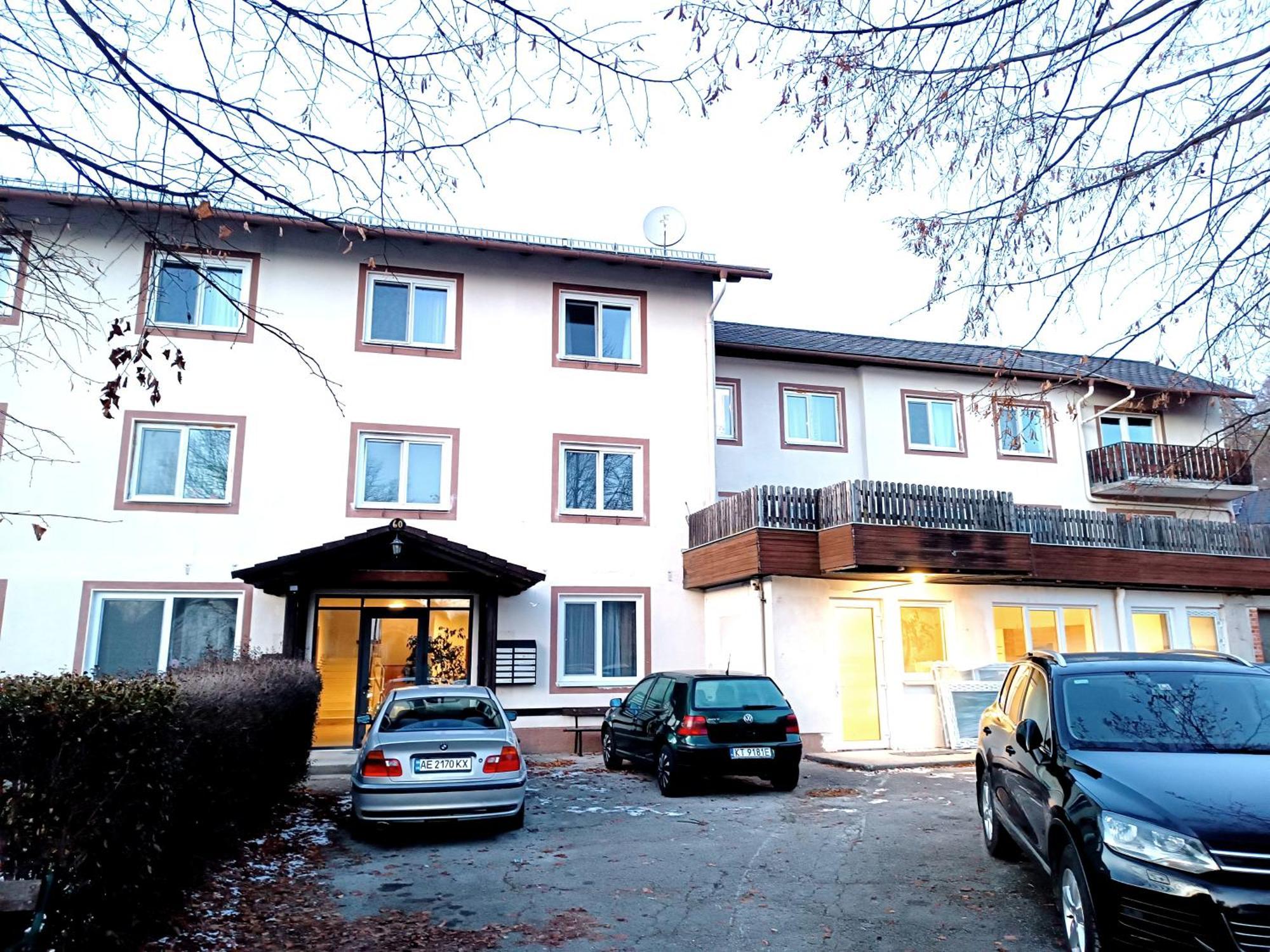 Gasthaus Tauchen With Kitchen Moenichkirchen Exterior photo